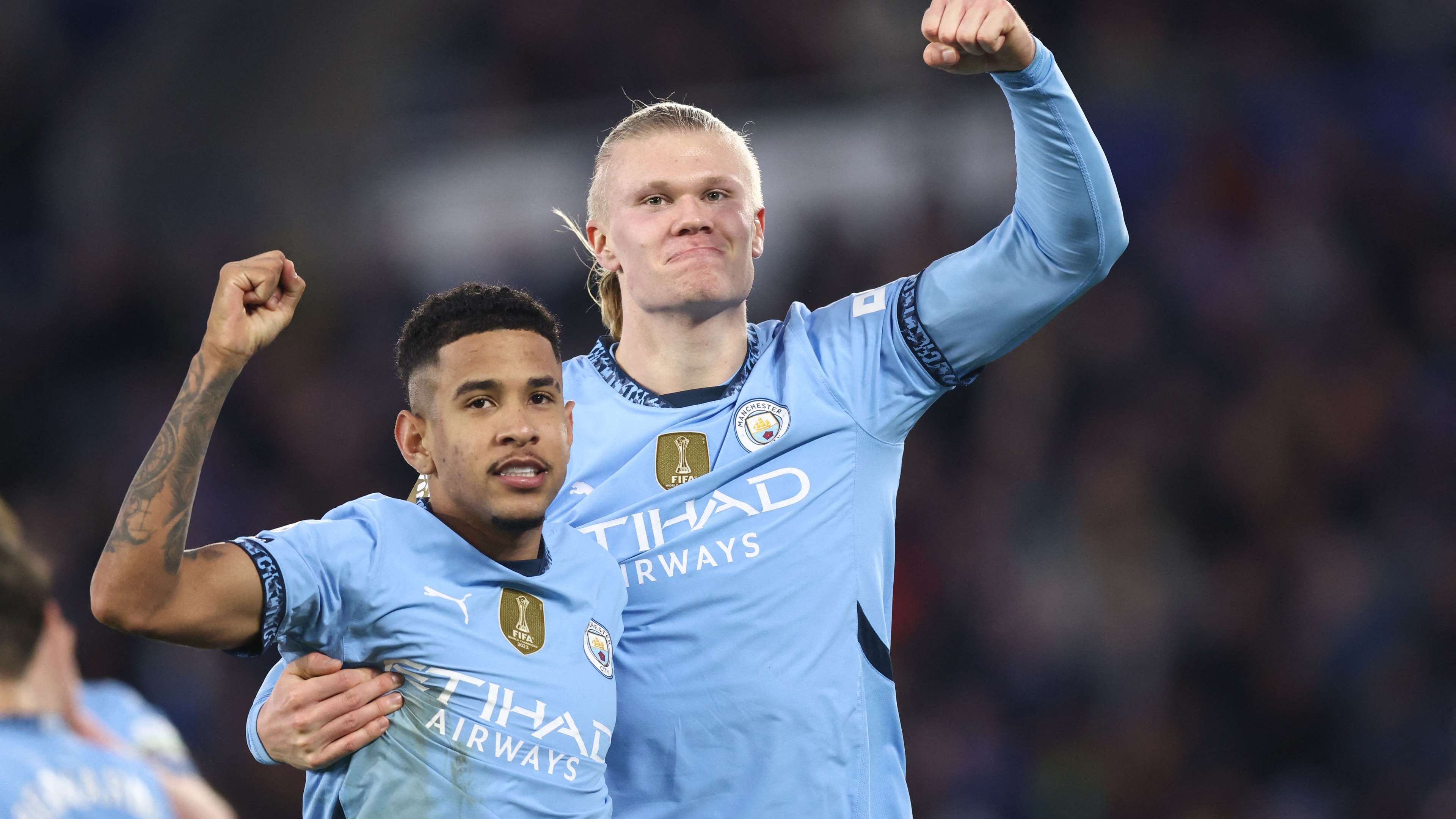 作为领袖的 作为领袖的