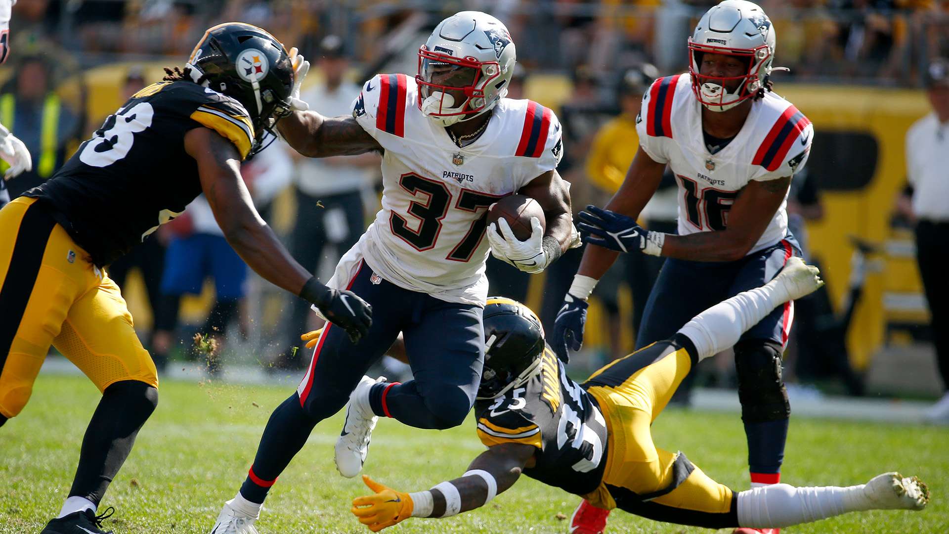 意外的局面 意外的局面