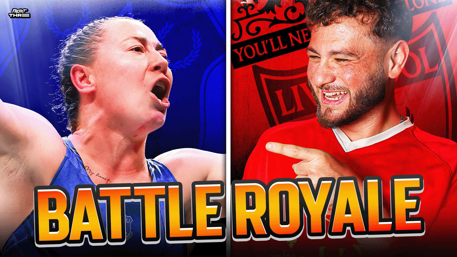 到他们未来 到他们未来