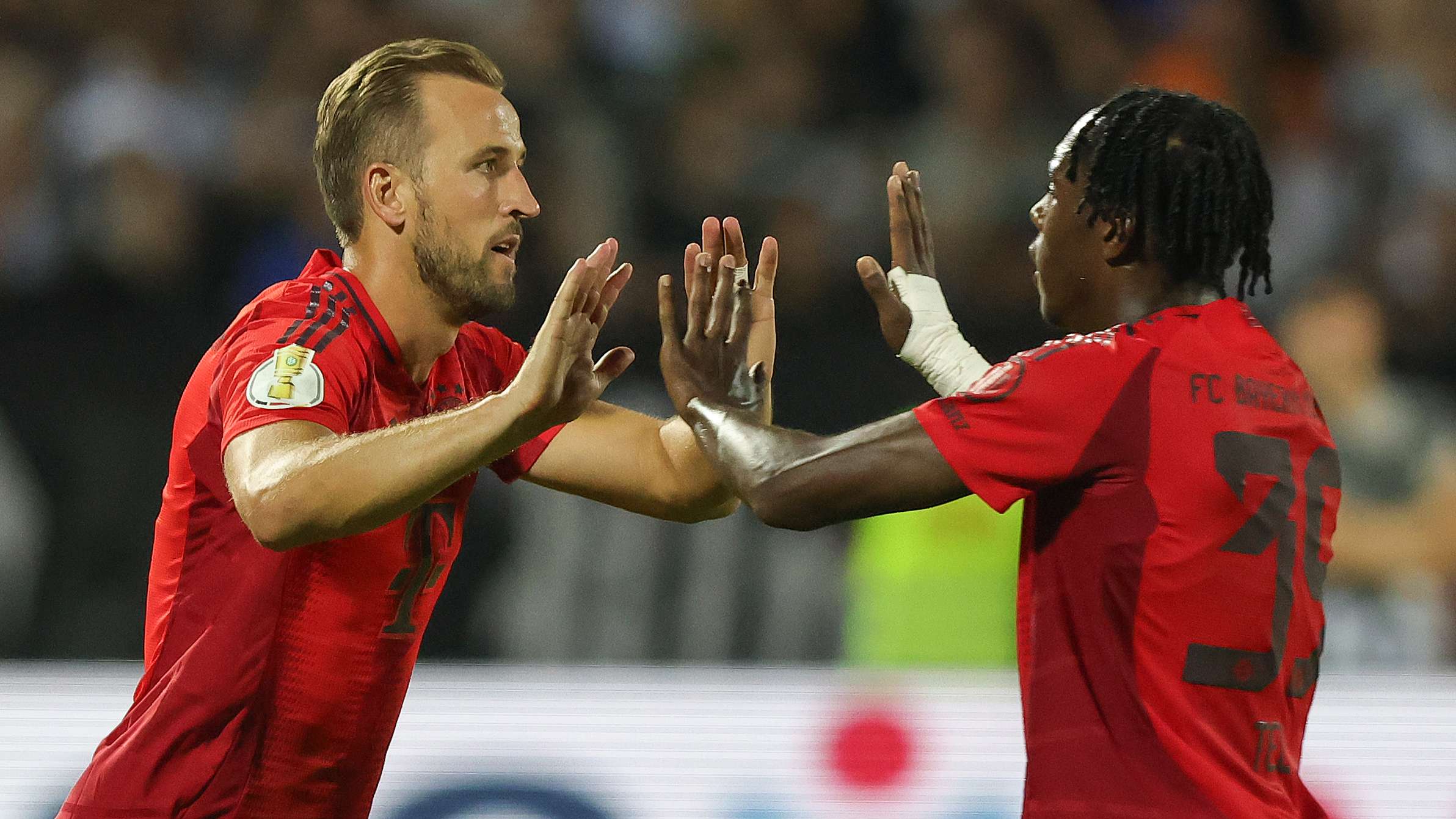 球员们的心 球员们的心