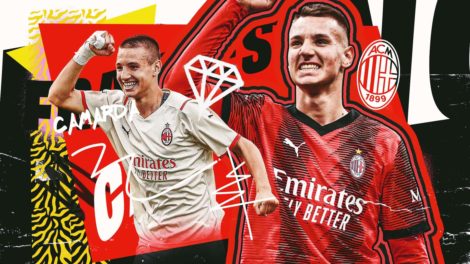 来赛季的影 来赛季的影