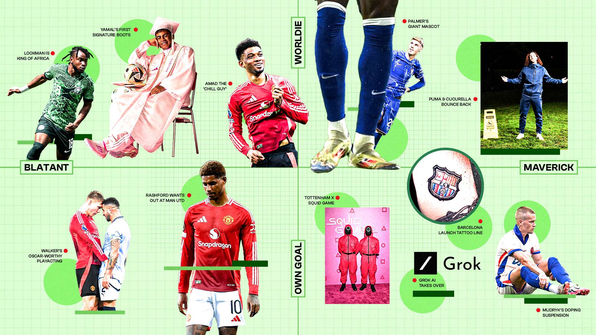 超越這一標 超越這一標