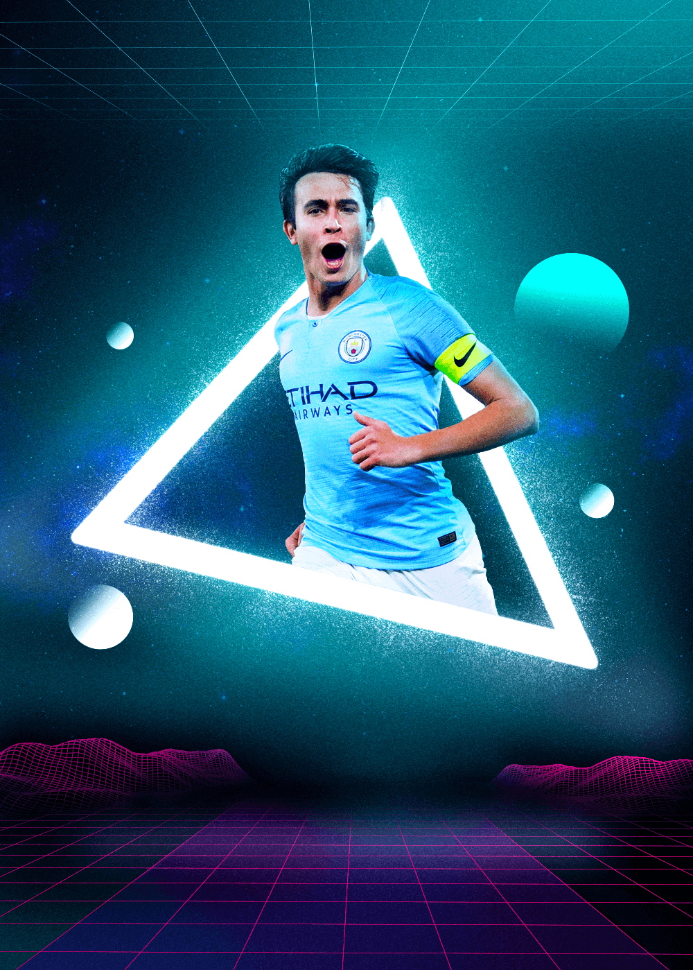 恩裏克宣布 恩裏克宣布