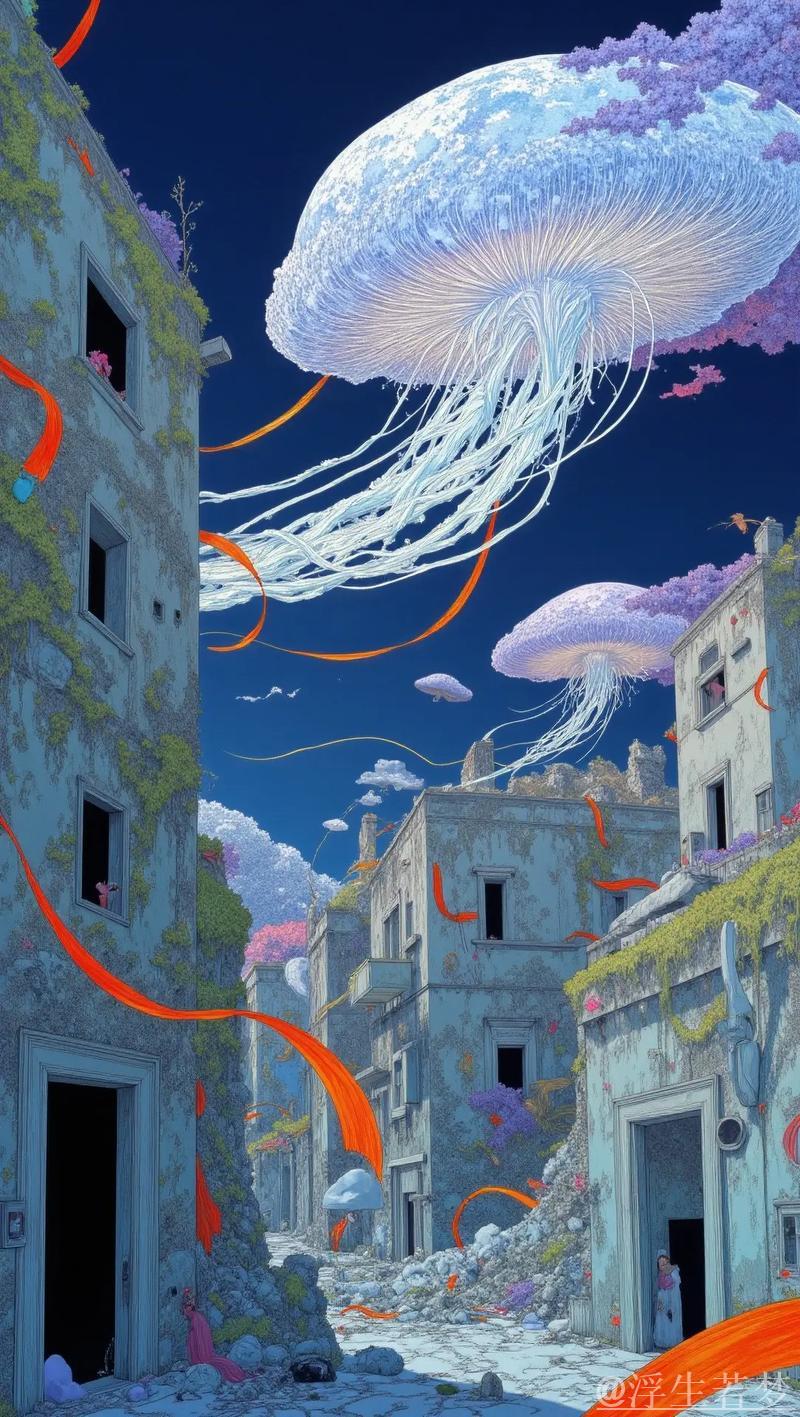 插画旨在体现主题内涵 插画旨在体现主题内涵