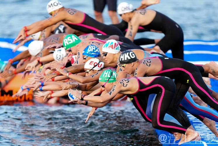 世界游泳锦标赛首日赛况 世界游泳锦标赛首日赛况