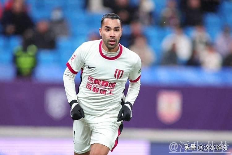 德尔加多莱切特破门 成都蓉城力克北京国安 德尔加多莱切特破门 成都蓉城力克北京国安