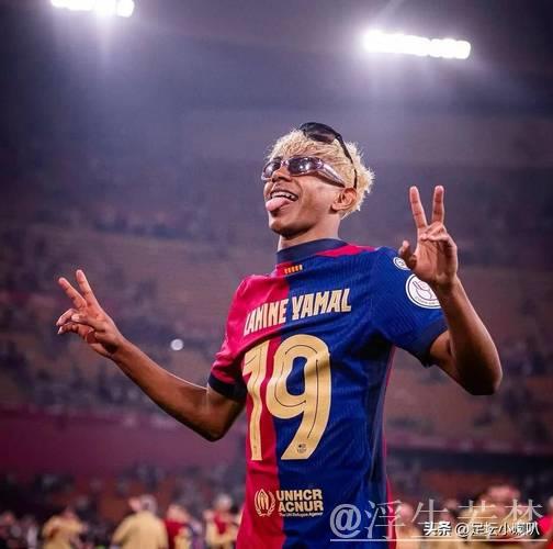 2-2!亚马尔再创奇迹,巴萨战平亚特兰大,未能超越利物浦! 2-2!亚马尔再创奇迹,巴萨战平亚特兰大,未能超越利物浦!